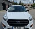 Белый Форд Эскейп, объемом двигателя 2.5 л и пробегом 133 тыс. км за 11900 $, фото 1 на Automoto.ua