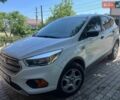Білий Форд Ескейп, об'ємом двигуна 2.5 л та пробігом 202 тис. км за 11500 $, фото 1 на Automoto.ua