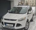 Белый Форд Эскейп, объемом двигателя 2 л и пробегом 131 тыс. км за 10350 $, фото 17 на Automoto.ua