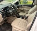 Білий Форд Ескейп, об'ємом двигуна 2 л та пробігом 149 тис. км за 11000 $, фото 1 на Automoto.ua