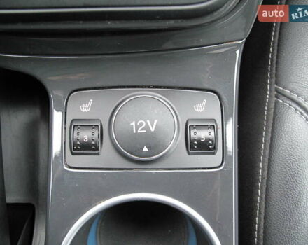 Белый Форд Эскейп, объемом двигателя 2 л и пробегом 117 тыс. км за 14000 $, фото 71 на Automoto.ua