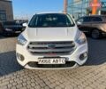 Белый Форд Эскейп, объемом двигателя 1.5 л и пробегом 210 тыс. км за 11400 $, фото 1 на Automoto.ua