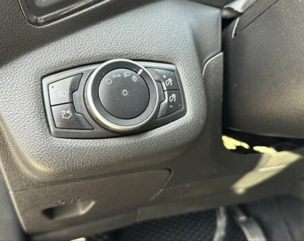 Форд Ескейп 2016 у Івано-Франківську на Automoto.ua Білий Форд Ескейп, об'ємом двигуна 2 л та пробігом 130 тис. км за 12000 $, фото 16 на Automoto.ua