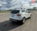 Білий Форд Ескейп, об'ємом двигуна 1.5 л та пробігом 242 тис. км за 10700 $, фото 1 на Automoto.ua