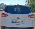 Белый Форд Эскейп, объемом двигателя 1.6 л и пробегом 194 тыс. км за 9800 $, фото 3 на Automoto.ua