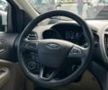 Белый Форд Эскейп, объемом двигателя 1.5 л и пробегом 105 тыс. км за 13980 $, фото 28 на Automoto.ua