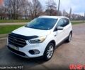 Білий Форд Ескейп, об'ємом двигуна 2 л та пробігом 200 тис. км за 13500 $, фото 1 на Automoto.ua