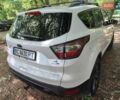 Белый Форд Эскейп, объемом двигателя 2 л и пробегом 138 тыс. км за 12800 $, фото 5 на Automoto.ua