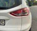 Белый Форд Эскейп, объемом двигателя 2.5 л и пробегом 240 тыс. км за 9800 $, фото 6 на Automoto.ua
