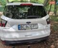 Белый Форд Эскейп, объемом двигателя 2 л и пробегом 138 тыс. км за 12800 $, фото 4 на Automoto.ua