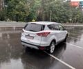 Білий Форд Ескейп, об'ємом двигуна 1.6 л та пробігом 246 тис. км за 9700 $, фото 14 на Automoto.ua