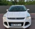 Белый Форд Эскейп, объемом двигателя 2 л и пробегом 140 тыс. км за 13000 $, фото 1 на Automoto.ua