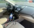 Форд Эскейп 2016 в Полтаве на Automoto.ua Белый Форд Эскейп, объемом двигателя 1.5 л и пробегом 242 тыс. км за 10700 $, фото 11 на Automoto.ua