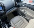 Белый Форд Эскейп, объемом двигателя 1.5 л и пробегом 105 тыс. км за 13980 $, фото 29 на Automoto.ua