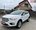 Білий Форд Ескейп, об'ємом двигуна 2 л та пробігом 209 тис. км за 11500 $, фото 1 на Automoto.ua