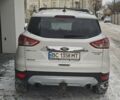 Белый Форд Эскейп, объемом двигателя 2 л и пробегом 131 тыс. км за 10350 $, фото 16 на Automoto.ua