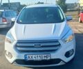 Білий Форд Ескейп, об'ємом двигуна 1.5 л та пробігом 205 тис. км за 12003 $, фото 1 на Automoto.ua