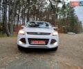 Білий Форд Ескейп, об'ємом двигуна 1.6 л та пробігом 246 тис. км за 9850 $, фото 13 на Automoto.ua