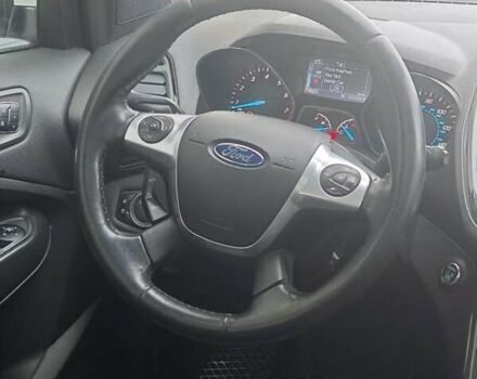 Белый Форд Эскейп, объемом двигателя 2 л и пробегом 131 тыс. км за 10350 $, фото 38 на Automoto.ua