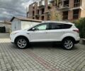 Форд Ескейп 2016 у Івано-Франківську на Automoto.ua Білий Форд Ескейп, об'ємом двигуна 2 л та пробігом 130 тис. км за 12000 $, фото 7 на Automoto.ua