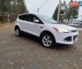 Білий Форд Ескейп, об'ємом двигуна 1.6 л та пробігом 246 тис. км за 9850 $, фото 8 на Automoto.ua