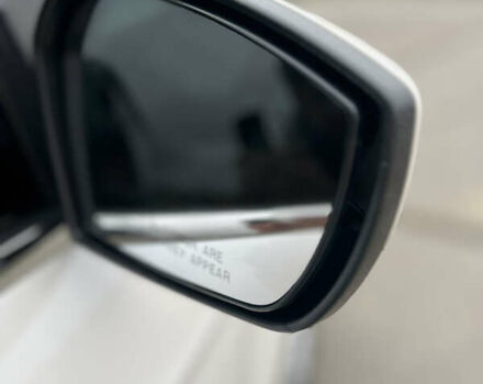 Белый Форд Эскейп, объемом двигателя 1.5 л и пробегом 208 тыс. км за 11899 $, фото 13 на Automoto.ua