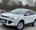 Белый Форд Эскейп, объемом двигателя 2.5 л и пробегом 161 тыс. км за 13700 $, фото 1 на Automoto.ua