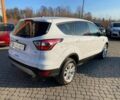 Білий Форд Ескейп, об'ємом двигуна 1.5 л та пробігом 210 тис. км за 12900 $, фото 6 на Automoto.ua