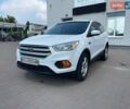Білий Форд Ескейп, об'ємом двигуна 2.49 л та пробігом 147 тис. км за 12699 $, фото 1 на Automoto.ua