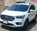 Белый Форд Эскейп, объемом двигателя 1.5 л и пробегом 137 тыс. км за 13700 $, фото 3 на Automoto.ua