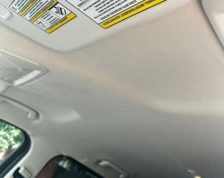 Білий Форд Ескейп, об'ємом двигуна 2.49 л та пробігом 168 тис. км за 14000 $, фото 11 на Automoto.ua