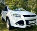 Белый Форд Эскейп, объемом двигателя 2.5 л и пробегом 100 тыс. км за 12800 $, фото 6 на Automoto.ua
