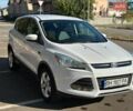 Белый Форд Эскейп, объемом двигателя 1.6 л и пробегом 138 тыс. км за 10500 $, фото 1 на Automoto.ua