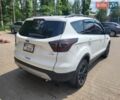 Білий Форд Ескейп, об'ємом двигуна 1.5 л та пробігом 137 тис. км за 13200 $, фото 10 на Automoto.ua