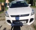 Білий Форд Ескейп, об'ємом двигуна 2.5 л та пробігом 230 тис. км за 10200 $, фото 1 на Automoto.ua