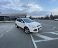 Белый Форд Эскейп, объемом двигателя 2 л и пробегом 158 тыс. км за 12999 $, фото 1 на Automoto.ua