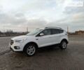 Белый Форд Эскейп, объемом двигателя 1.5 л и пробегом 202 тыс. км за 11869 $, фото 24 на Automoto.ua