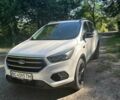 Белый Форд Эскейп, объемом двигателя 2 л и пробегом 172 тыс. км за 12900 $, фото 37 на Automoto.ua