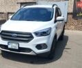 Белый Форд Эскейп, объемом двигателя 1.5 л и пробегом 137 тыс. км за 13700 $, фото 1 на Automoto.ua