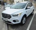 Белый Форд Эскейп, объемом двигателя 2 л и пробегом 122 тыс. км за 11543 $, фото 1 на Automoto.ua