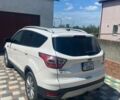 Белый Форд Эскейп, объемом двигателя 2 л и пробегом 152 тыс. км за 15400 $, фото 13 на Automoto.ua