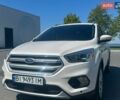 Белый Форд Эскейп, объемом двигателя 2 л и пробегом 150 тыс. км за 14500 $, фото 1 на Automoto.ua