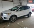 Білий Форд Ескейп, об'ємом двигуна 2 л та пробігом 157 тис. км за 1300 $, фото 1 на Automoto.ua