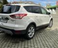 Форд Ескейп 2016 у Івано-Франківську на Automoto.ua Білий Форд Ескейп, об'ємом двигуна 2 л та пробігом 130 тис. км за 12000 $, фото 9 на Automoto.ua