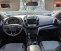Белый Форд Эскейп, объемом двигателя 2 л и пробегом 110 тыс. км за 10600 $, фото 10 на Automoto.ua