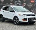 Білий Форд Ескейп, об'ємом двигуна 2.49 л та пробігом 122 тис. км за 11490 $, фото 1 на Automoto.ua