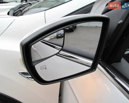 Белый Форд Эскейп, объемом двигателя 2 л и пробегом 117 тыс. км за 14000 $, фото 29 на Automoto.ua