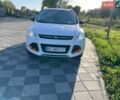 Белый Форд Эскейп, объемом двигателя 2.5 л и пробегом 168 тыс. км за 10500 $, фото 12 на Automoto.ua