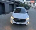 Белый Форд Эскейп, объемом двигателя 2.5 л и пробегом 179 тыс. км за 12300 $, фото 25 на Automoto.ua