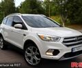 Белый Форд Эскейп, объемом двигателя 2 л и пробегом 150 тыс. км за 12999 $, фото 1 на Automoto.ua